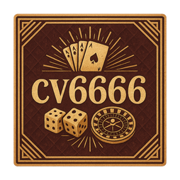 cv6666 logo
